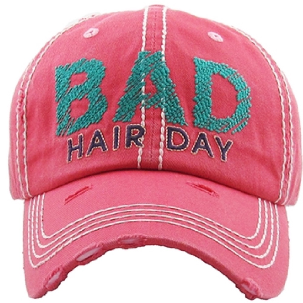 ❌SOLD❌ NEW! Ladies Baseball Cap - Picture 1 of 1